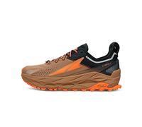 Altra Olympus 5 Trail Running Shoes Brown