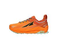 ALTRA Olympus 5 Trail Running Shoes - SS23 Orange