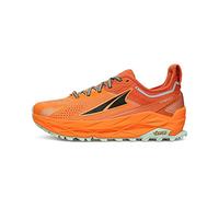 Altra Olympus 5 Trail Running Shoes - SS23 Orange