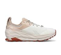 ALTRA Olympus 5 Trail Running Shoes Tan