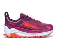 ALTRA Olympus 5 W - Women - Purple / Orange - size 4- model 2023 4