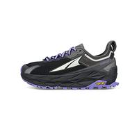 Altra Olympus 5 - Trail running shoes - Women's Black / Gray 37.5