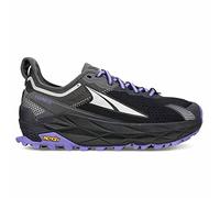 Altra Olympus 5 Women's Trail Running Shoes Black Grey
