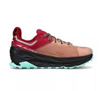 Altra Olympus 5 Trail Running Shoes Brown EU 37 Woman