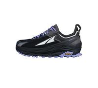 Altra Olympus 5 Trail Running Shoes Black EU 37 1/2 Woman