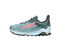 ALTRA Olympus 5 Women's Trail Running Shoes, Dusty Teal - 5 UK