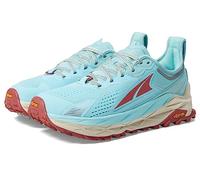 Altra Olympus 5 Women's Trail Running Shoes Light Blue