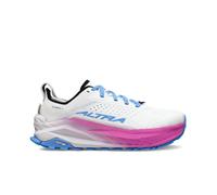 Altra Olympus 6 Trail Running Shoes White EU 40 1/2 Woman