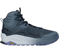 Altra Olympus 6 GORE-TEX Mid Womens Walking Boots Blue Waterproof GTX Shoes