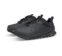 Altra Olympus 6 Hike Low GORE-TEX Women's Walking Shoes | UK 8 in Black