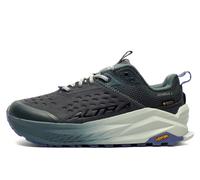 Altra Olympus 6 Hike Low Goretex Hiking Shoes Grey EU 42 Women