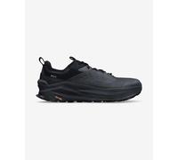 Altra Olympus 6 Gore-tex® Trail Running Shoes Black EU 45 Men