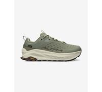 Altra Olympus 6 Hike Low 2 GORE-TEX shoes Pale Green Women - 39