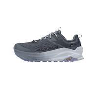 Altra Olympus 6 Hike Low Gore-TEX Women's Walking Shoes - AW25 Dark Blue