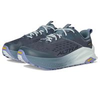 Altra Olympus 6 Hike Low Gore-TEX Women's Walking Shoes - AW25 Dark Blue