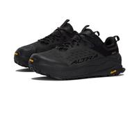 Altra Olympus 6 Goretex Trail Running Shoes