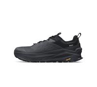 ALTRA Olympus 6 Hike Low Gore-TEX Women's Walking Shoes - SS26 Black
