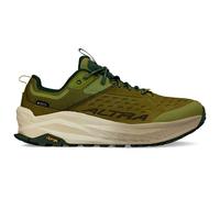 ALTRA Olympus 6 Hike Low GTX, Men's Hiking Shoes, 315 Dusty Olives, 11.5 UK