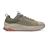 Altra - Olympus 6 Hike Low GTX - Walking boots size 14, grey
