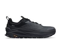 Altra - Olympus 6 Hike Low GTX - Walking boots size 8, black