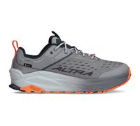 Altra - Olympus 6 Hike Low GTX - Walking boots size 9, grey