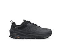Altra Olympus 6 Hike Low GTX Women's Black Hiking Shoes for Trail Adventures