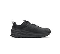 Altra Olympus 6 Gore-tex® Trail Running Shoes Black EU 38 1/2 Woman