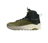 ALTRA Olympus 6 Hike Mid GTX Men's Hiking Shoe, Dusty olive, 8 UK