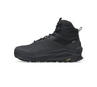 Altra Olympus 6 Hike Mid Gore-tex® Hiking Boots Black EU 42 1/2 Men
