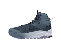 ALTRA Women's Olympus 6 Hike Mid GTX Hiking Shoe, Dark Blue, 6 UK