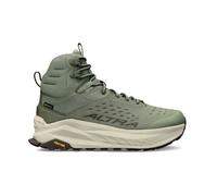 Altra Olympus 6 Hike Mid Gore-tex® Hiking Shoes Green EU 38 1/2 Woman