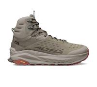 Altra Olympus 6 Hike Mid GTX Mens | Brown/taupe - Brown / 10 / Standard