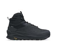 ALTRA Olympus 6 Hike Mid GTX Men's Hiking Boots, Black - 8 UK