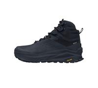 Altra, Olympus 6 Hike Mid 2, boots, grey, Men - 44.5