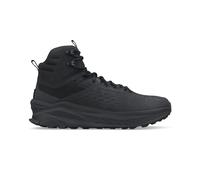 Altra Olympus 6 Hike Mid GTX Mens in Black