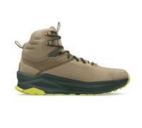 Altra Olympus 6 Hike Mid GTX Mens | Tan - Brown / Standard / 10.5