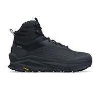Altra Olympus 6 Hike Mid Goretex Hiking Shoes Black EU 46 Man