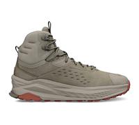 Altra Olympus 6 Hike Mid Gore-tex® Hiking Shoes Brown,Grey EU 44 Men