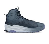 ALTRA Women's Olympus 6 Hike Mid GTX Hiking Shoe, Dark Blue, 7 UK