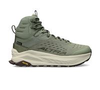 Altra Olympus 6 Hike Mid GTX Womens | Dusty Olive - Green / 6 / Standard
