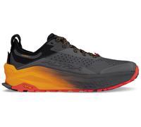 Altra Olympus 6 Mens Trail Running Shoes - Black