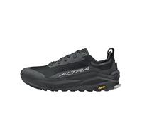 Altra Olympus 6 Trail Running Shoes Black EU 42 1/2 Man