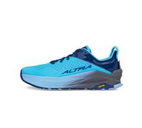 Altra Olympus 6 Men's Trail Running Shoes - SS25 Blue