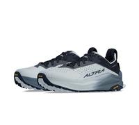 Altra Olympus 6 Men's Trail Running Shoes | UK 7.5 in Dark Blue