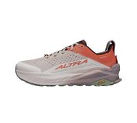 Altra Olympus 6 Shoes Beige Orange SS26, Size 44 - EUR