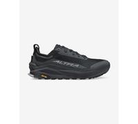 Altra Olympus 6 Trail Running Shoes - AW24 Black