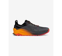Altra Olympus 6 Shoes Black Orange - 42