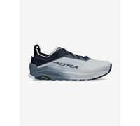 Altra Men's Olympus 6 Sneaker, Blue, 10.5 UK