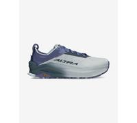 Altra Olympus 6 Shoes Dark Blue Grey Women - 38.5