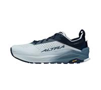 Altra Olympus 6 Shoes Gray Black AW25, Size 44 - EUR